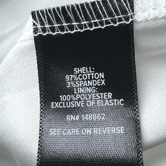 Torrid Size 3 Plus Size 3X White Black Polka Dot Sundress Sweetheart Fit & Flare - Picture 5 of 14